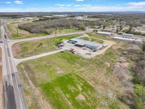 150 W Main Street Clarksville TX 75426