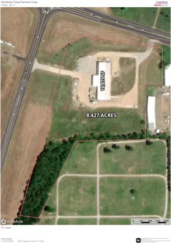 150 W Main Street Clarksville TX 75426