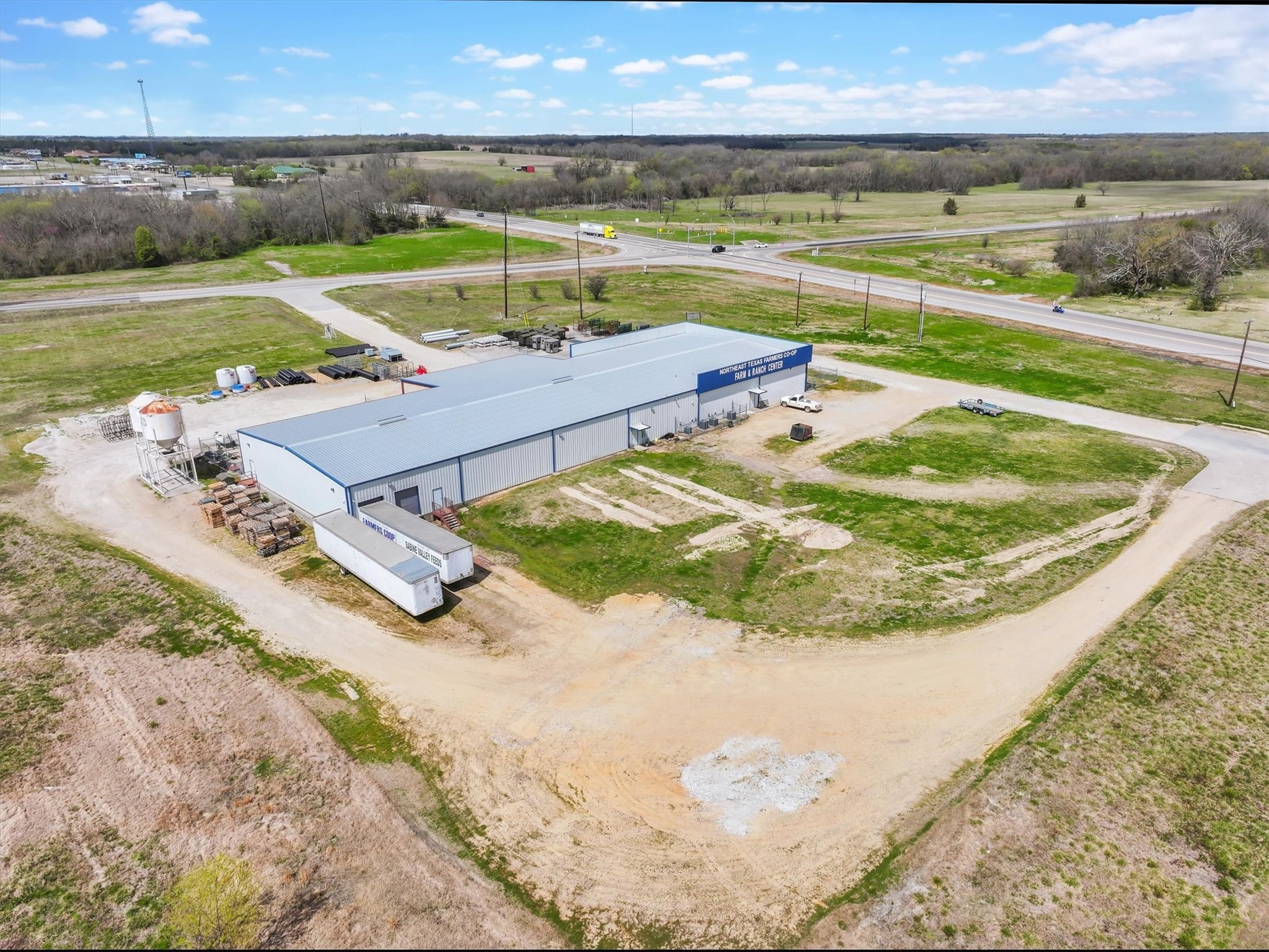 150 W Main Street Clarksville TX 75426