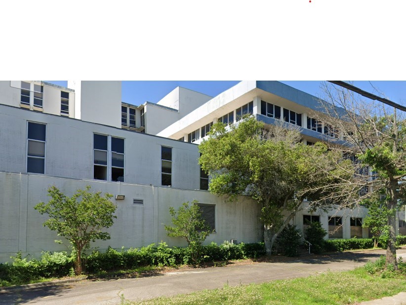 820 Clarksville Street Paris TX 75460