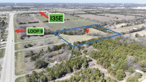 806 & 802 Loop 9 (Tater Brown) Bypass Lancaster TX 75154
