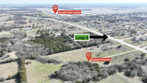 806 & 802 Loop 9 (Tater Brown) Bypass Lancaster TX 75154