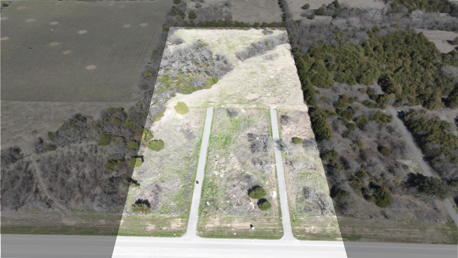 806 & 802 Loop 9 (Tater Brown) Bypass Lancaster TX 75154