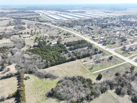806 & 802 Loop 9 (Tater Brown) Bypass Lancaster TX 75154