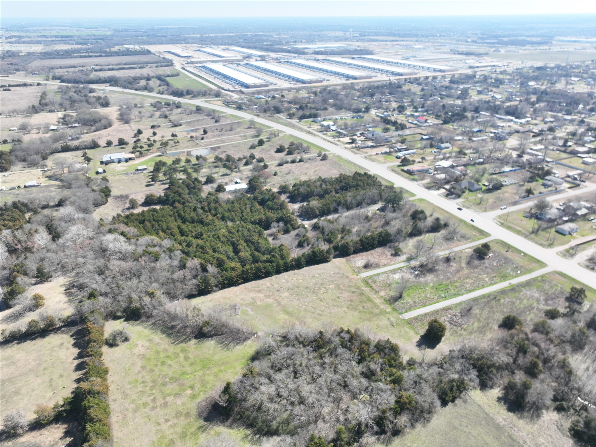 806 & 802 Loop 9 (Tater Brown) Bypass Lancaster TX 75154