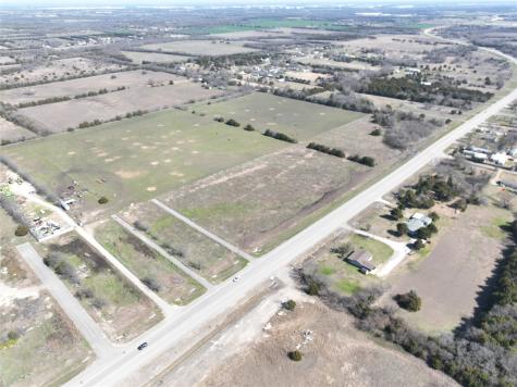 806 & 802 Loop 9 (Tater Brown) Bypass Lancaster TX 75154
