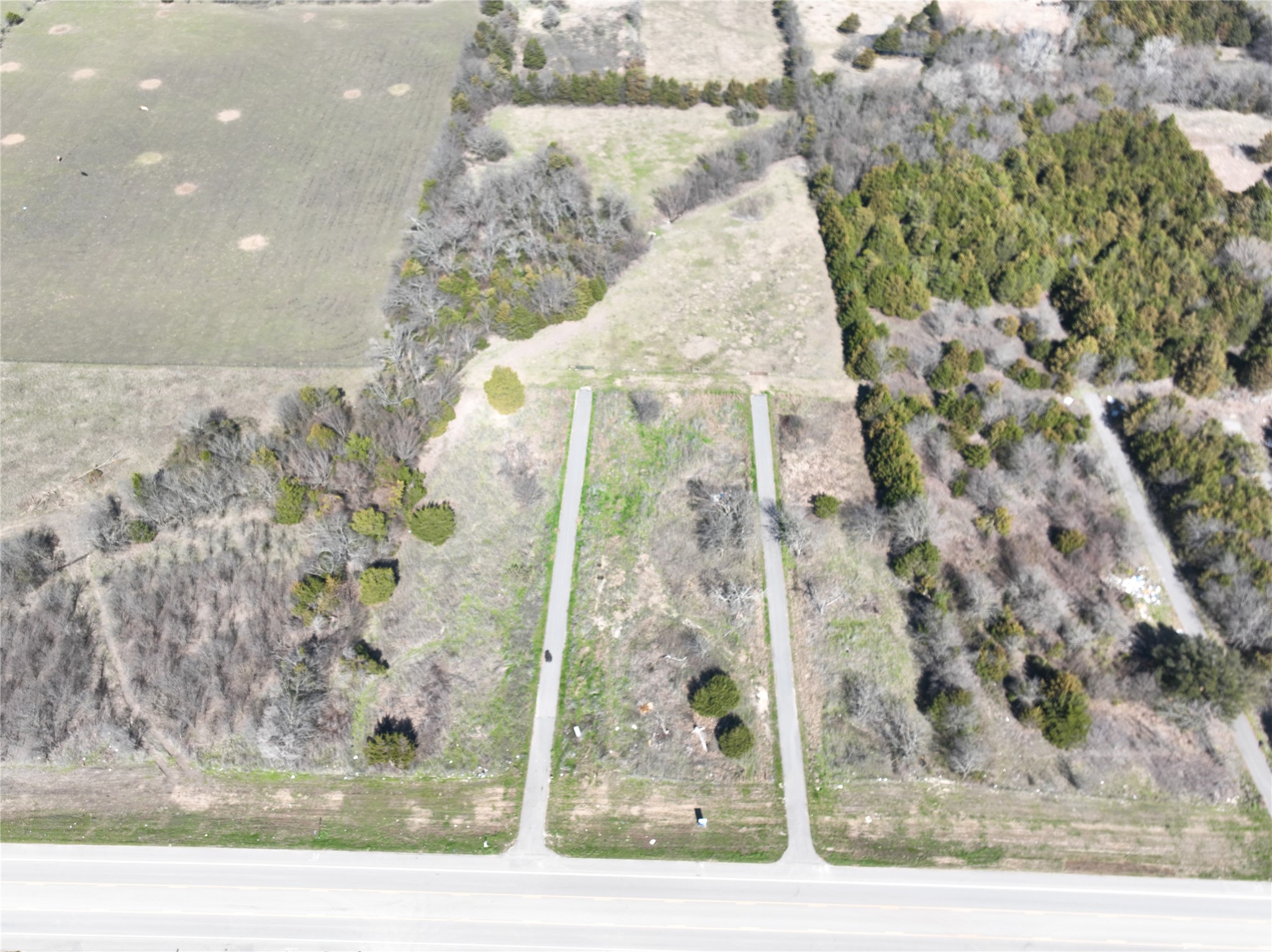 806 & 802 Loop 9 (Tater Brown) Bypass Lancaster TX 75154