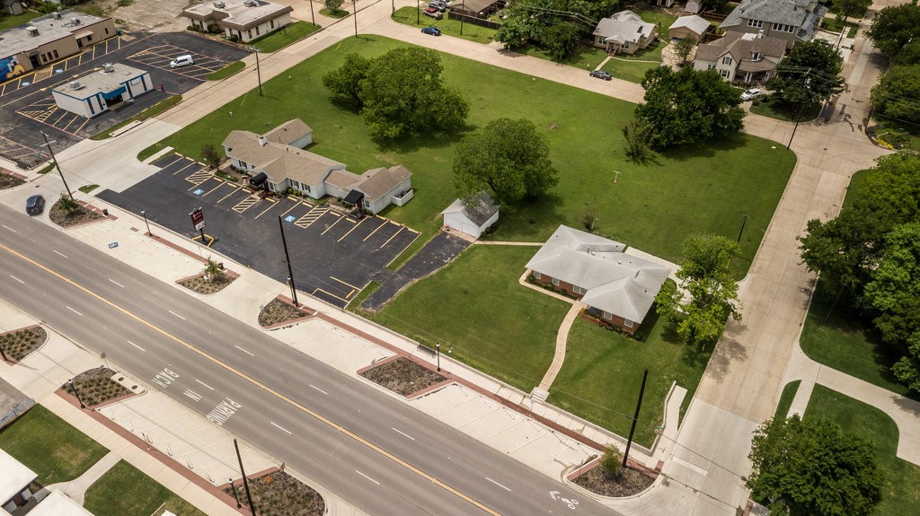 306 S Main Street Mansfield TX 76063