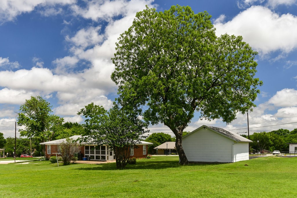 306 S Main Street Mansfield TX 76063