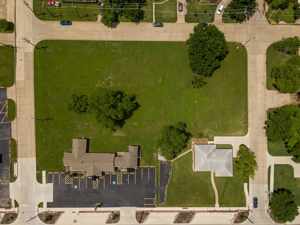 306 S Main Street Mansfield TX 76063