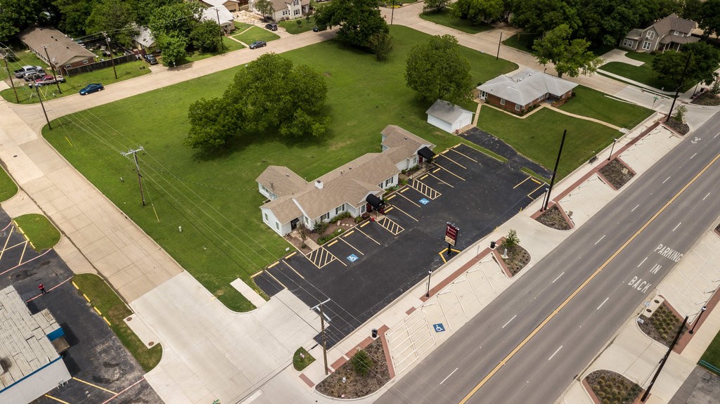 306 S Main Street Mansfield TX 76063