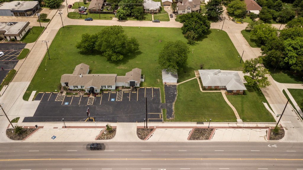 306 S Main Street Mansfield TX 76063