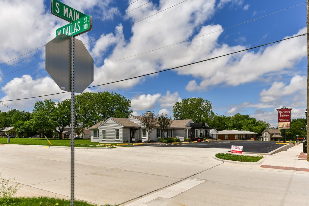 306 S Main Street Mansfield TX 76063