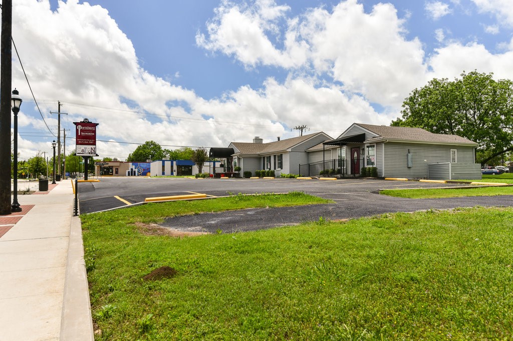 306 S Main Street Mansfield TX 76063