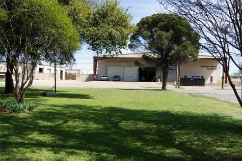 307 N Britain Road Irving TX 75061