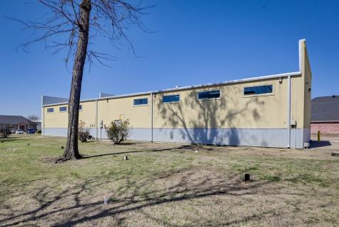 120 NW Newton Drive Burleson TX 76028