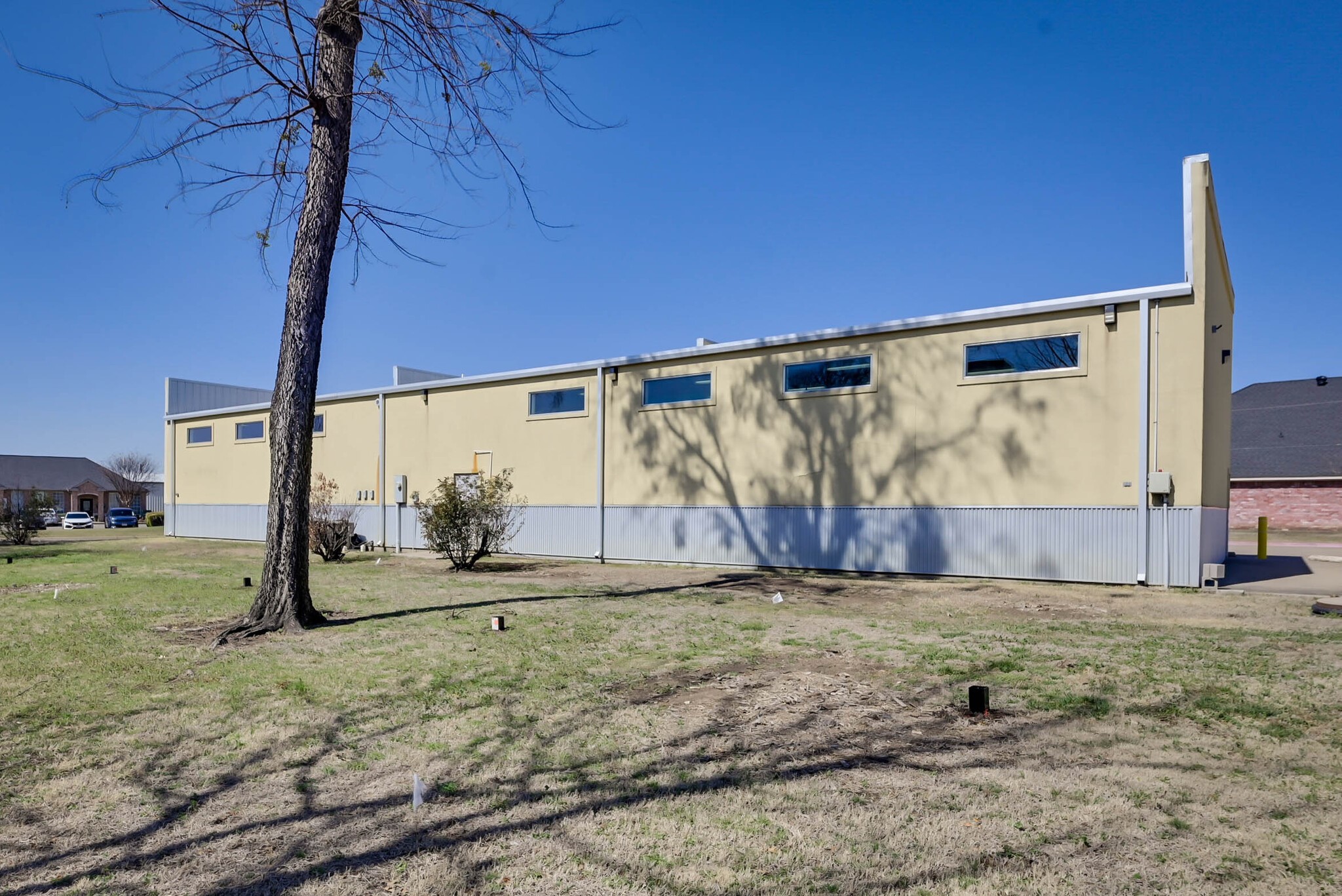 120 NW Newton Drive Burleson TX 76028