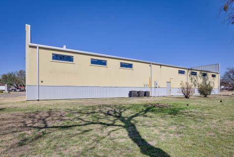 120 NW Newton Drive Burleson TX 76028