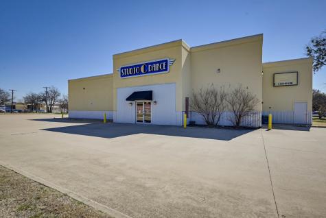 120 NW Newton Drive Burleson TX 76028