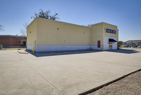120 NW Newton Drive Burleson TX 76028