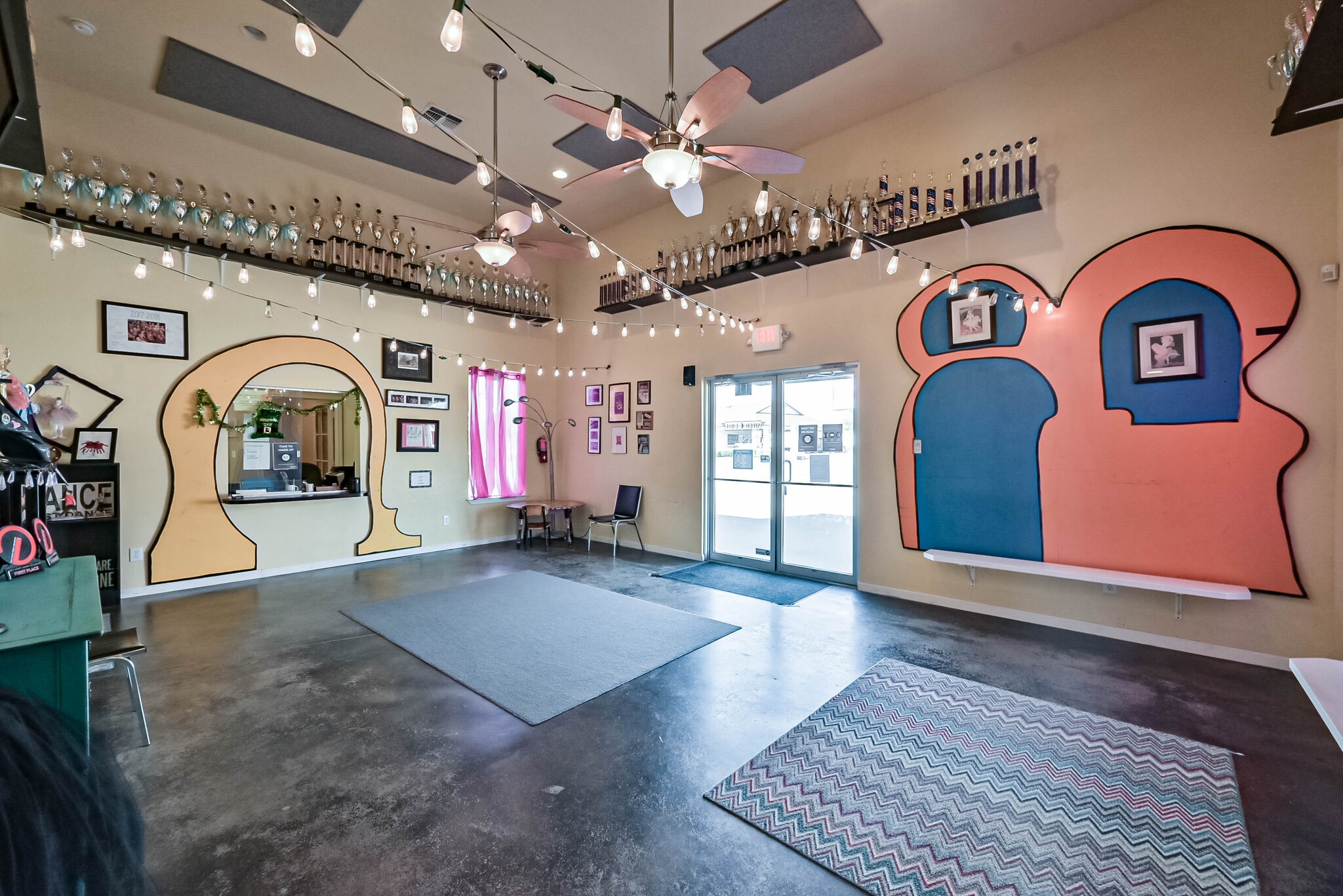 120 NW Newton Drive Burleson TX 76028