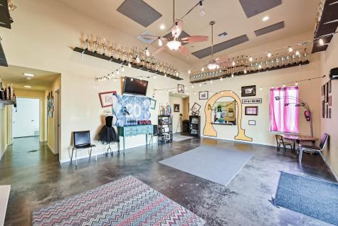 120 NW Newton Drive Burleson TX 76028