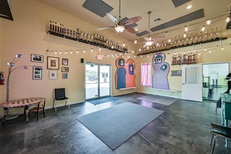 120 NW Newton Drive Burleson TX 76028