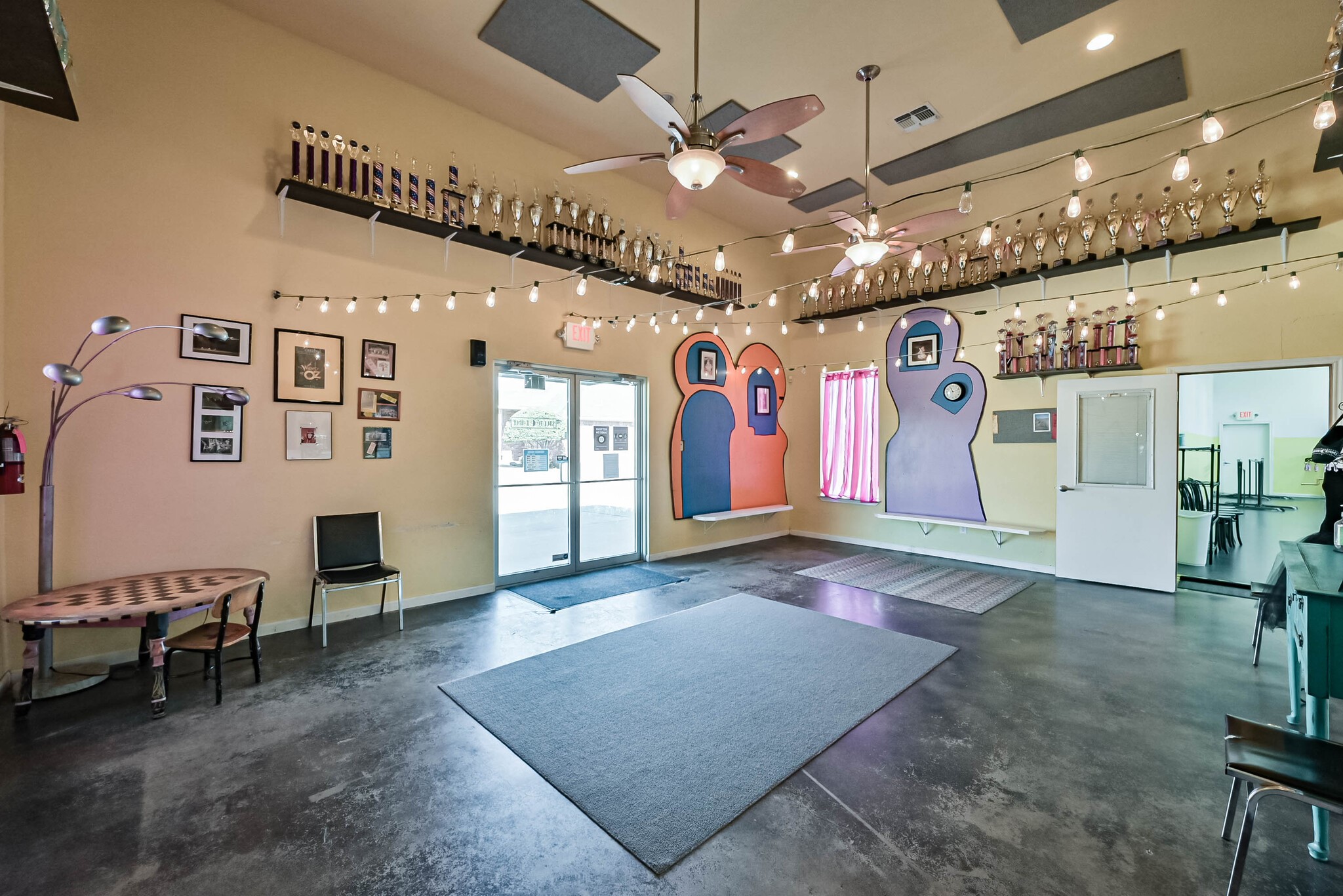 120 NW Newton Drive Burleson TX 76028