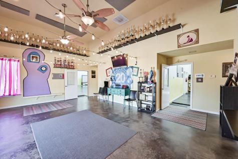 120 NW Newton Drive Burleson TX 76028