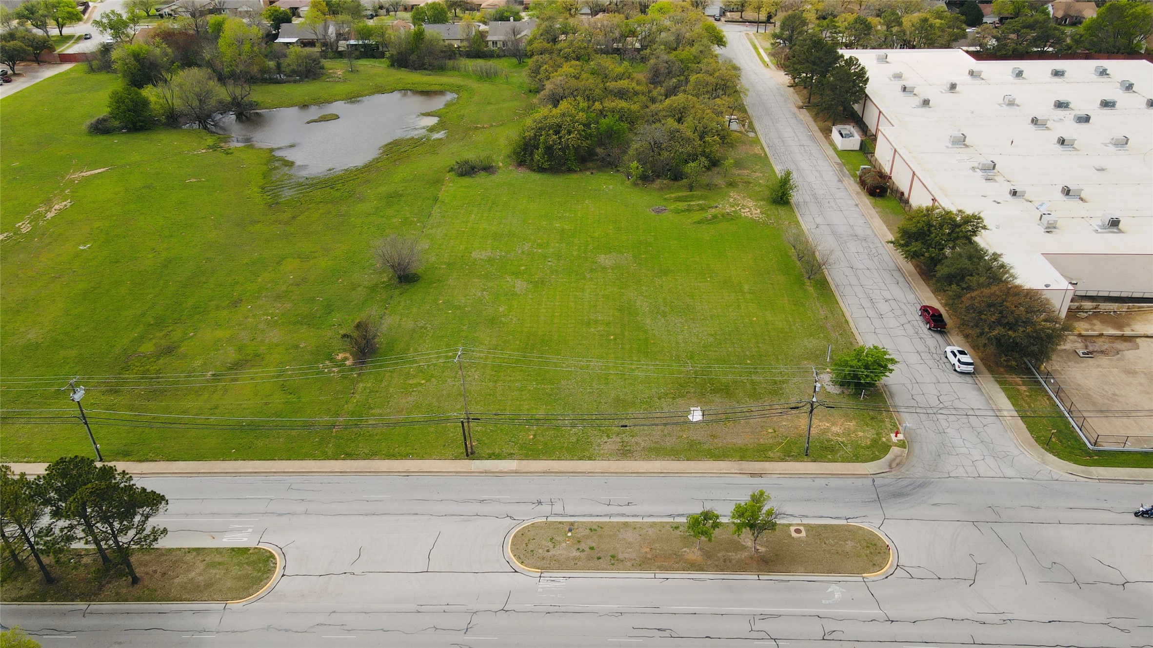 3708 Harwood Road Bedford TX 76021