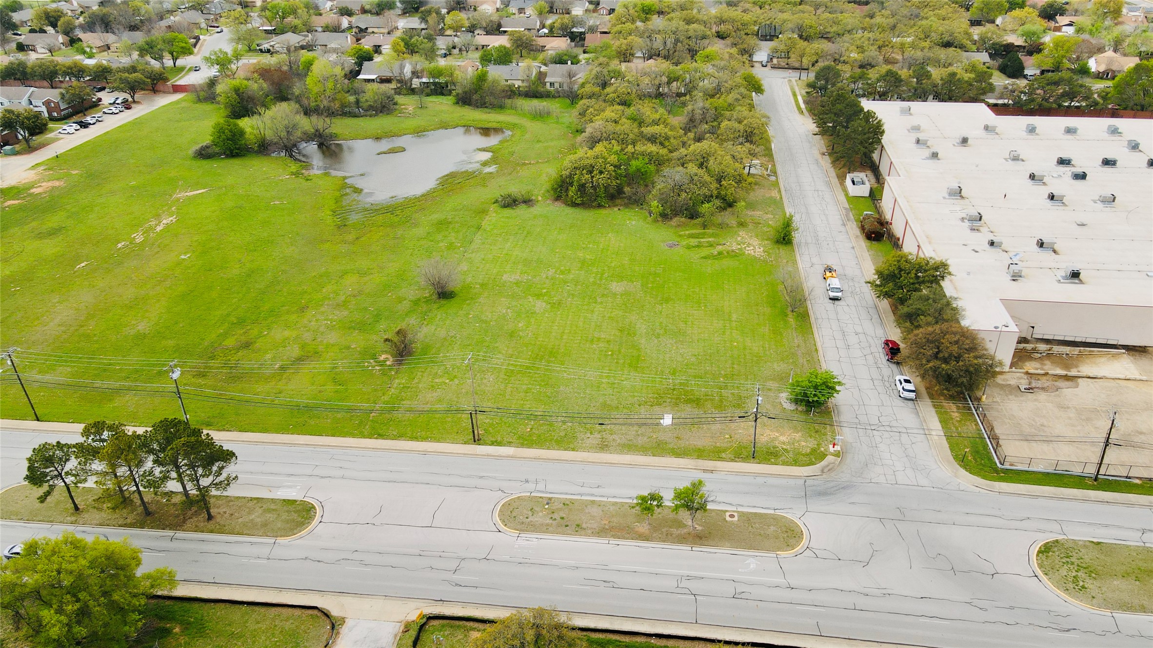 3708 Harwood Road Bedford TX 76021