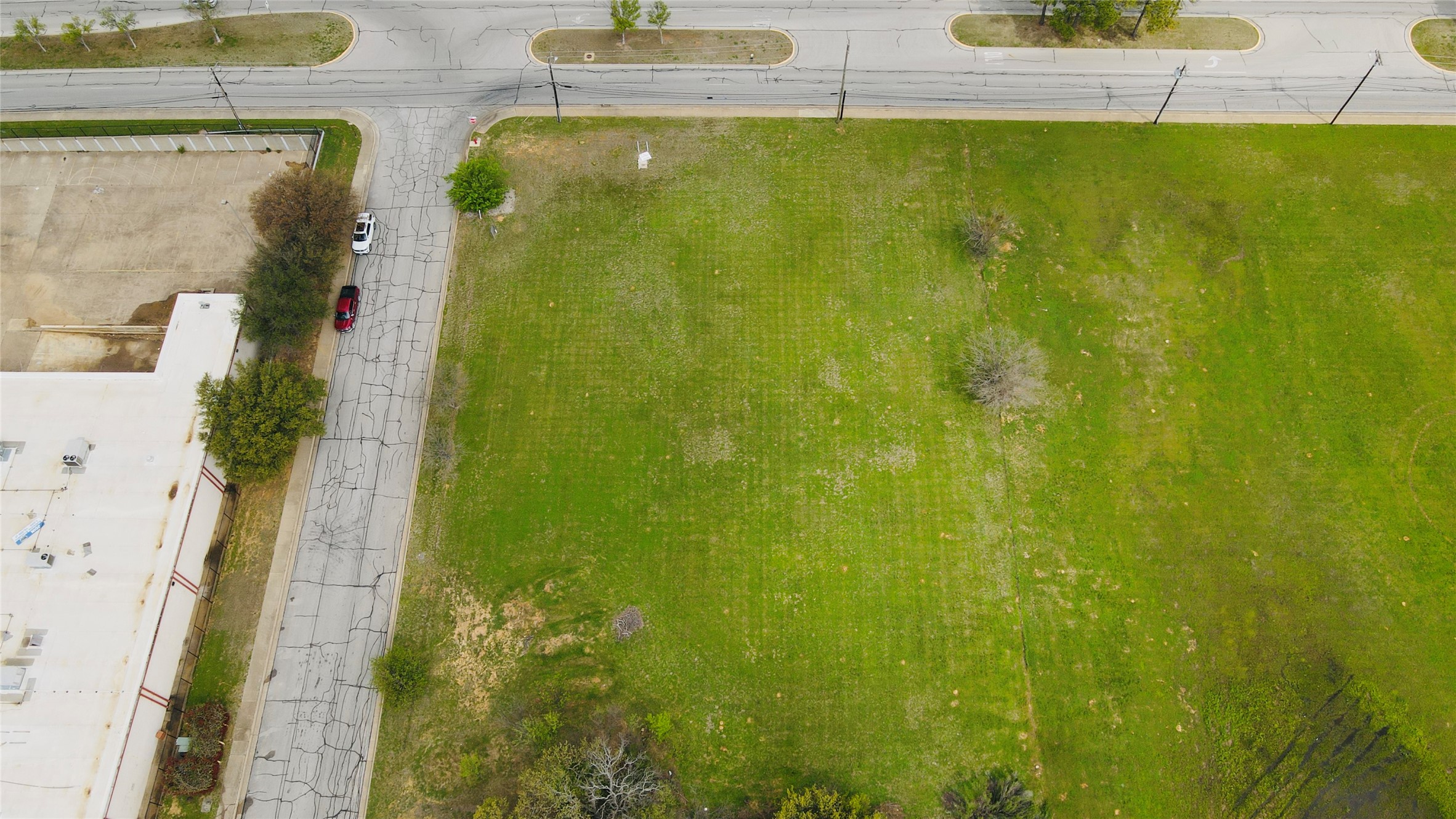 3708 Harwood Road Bedford TX 76021