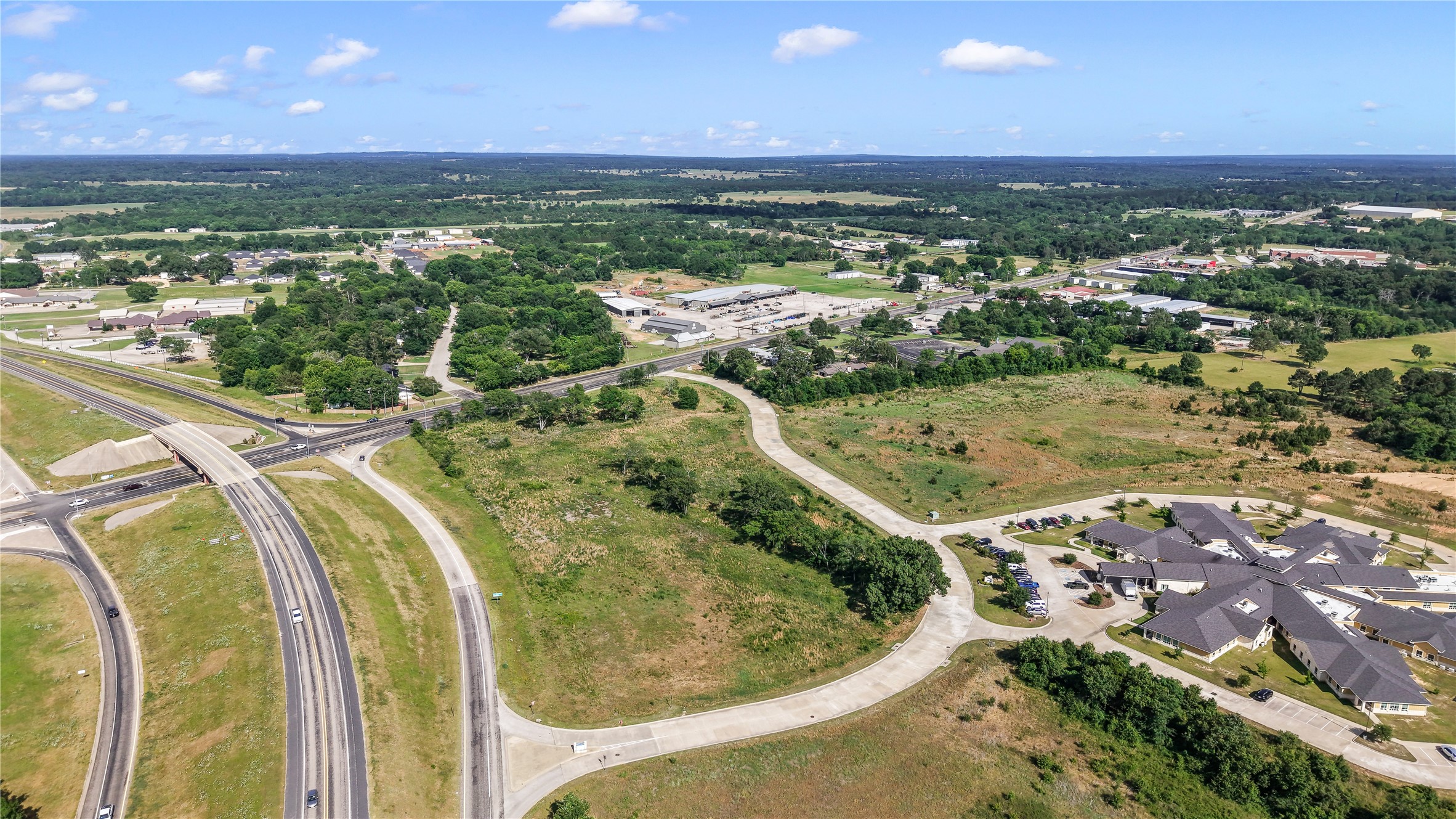 120 Commons Drive Athens TX 75751