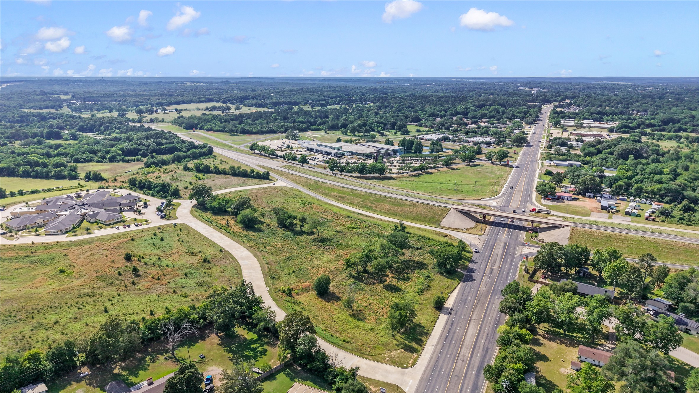 120 Commons Drive Athens TX 75751
