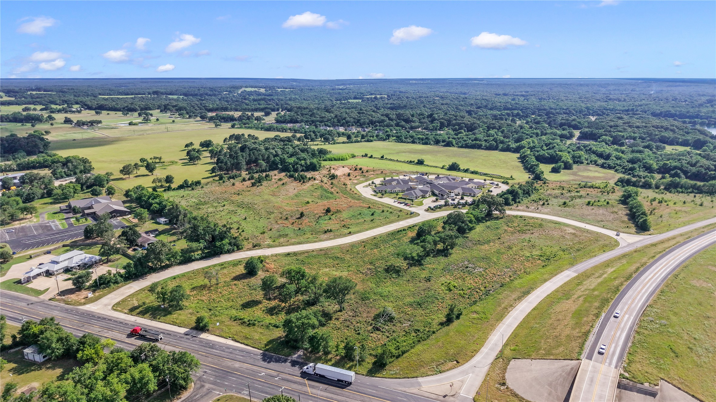 120 Commons Drive Athens TX 75751