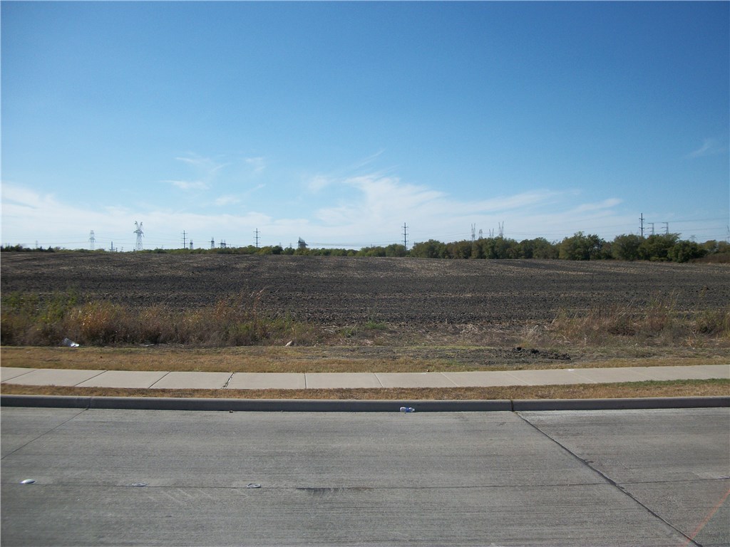 00000 Erby Campbell Boulevard Erby Campbell Boulevard Royse City TX 75189