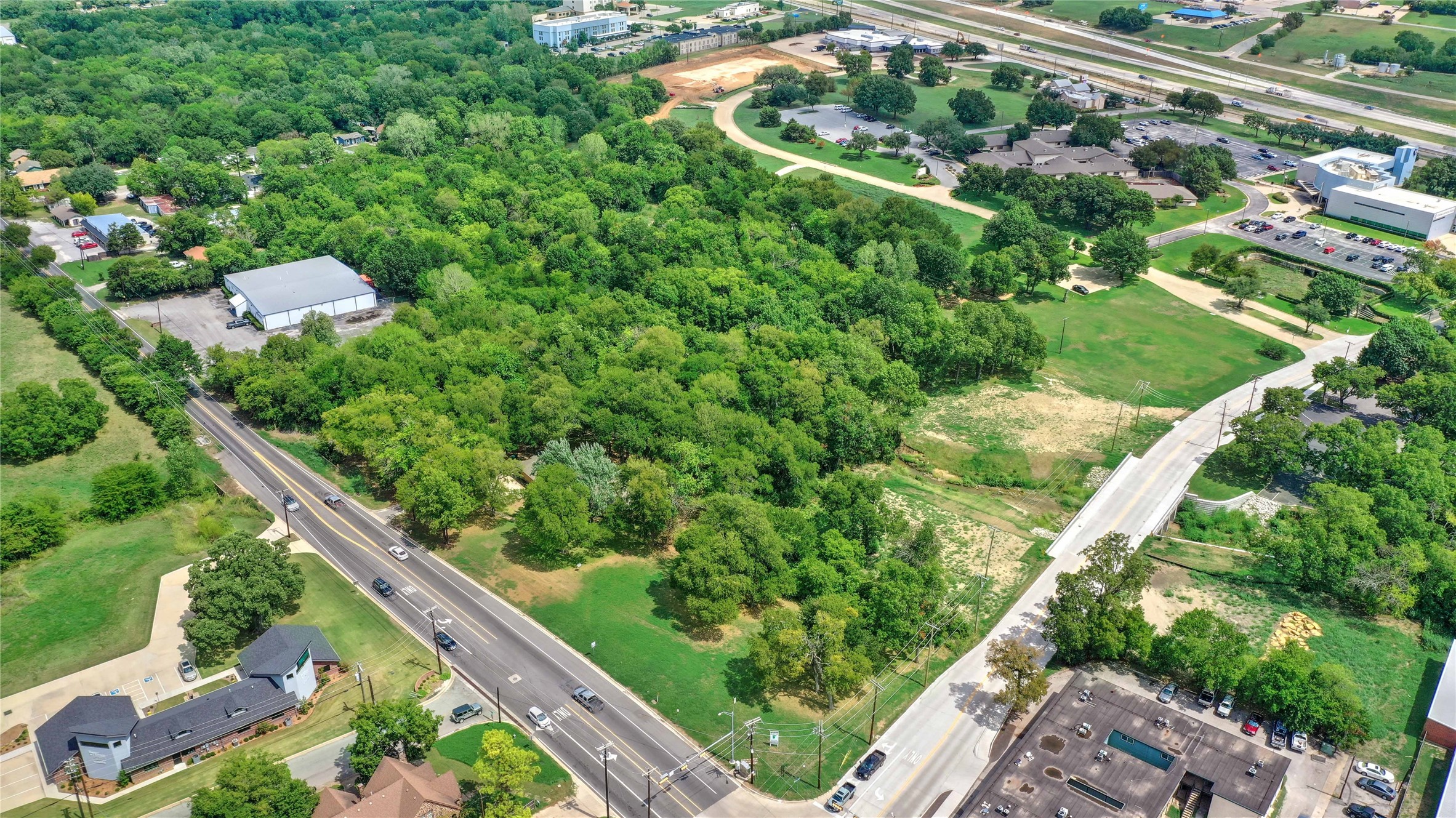 2625 N Travis Street Sherman TX 75092