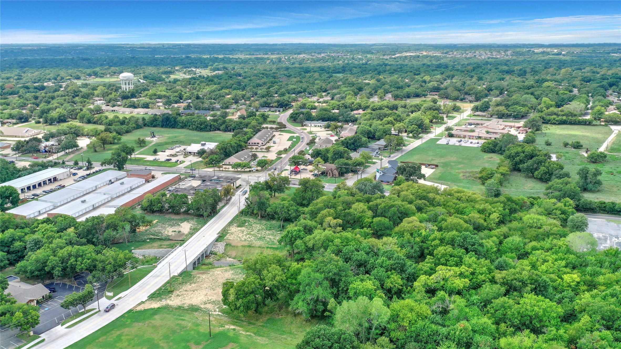 2625 N Travis Street Sherman TX 75092