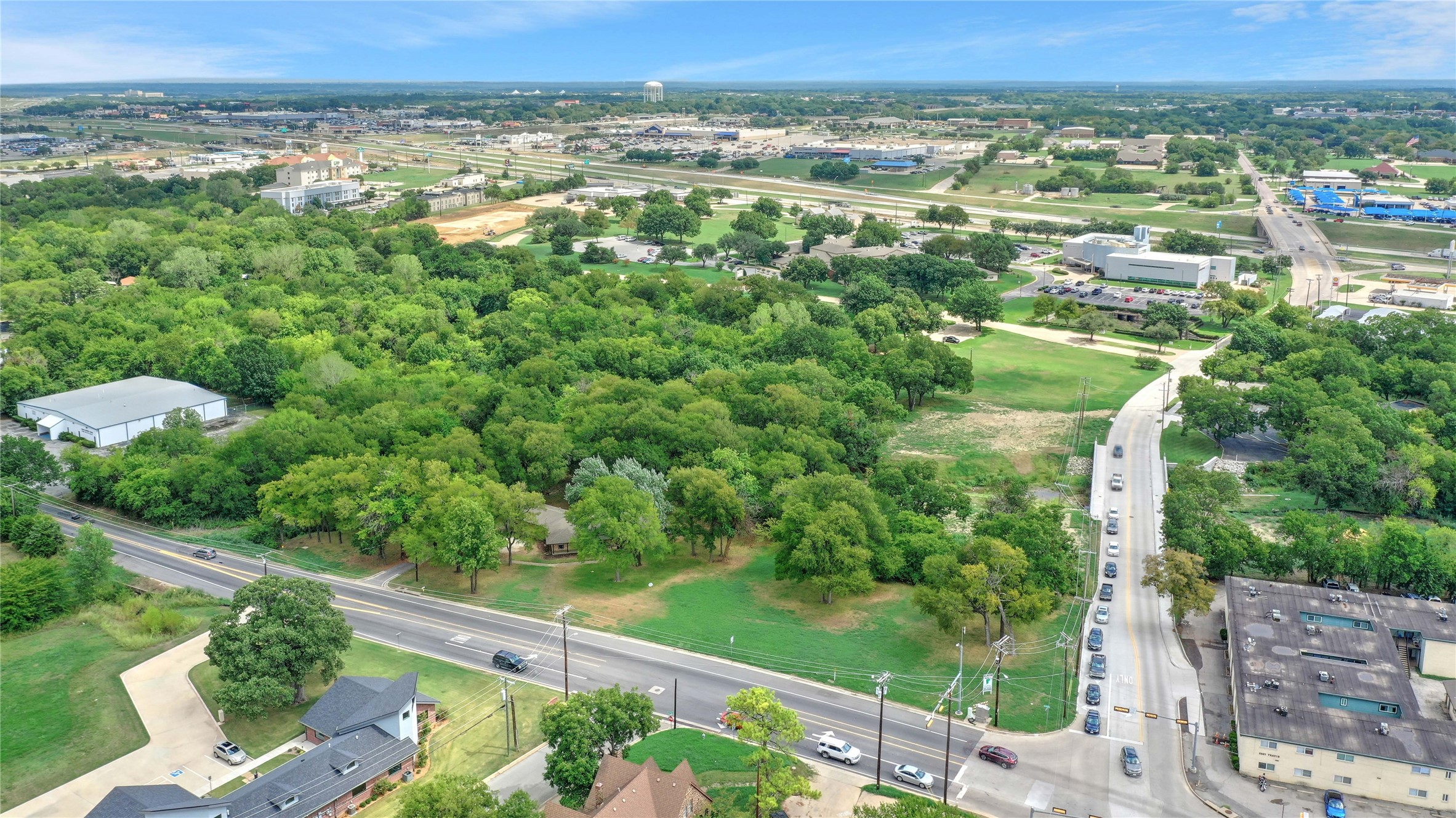2625 N Travis Street Sherman TX 75092