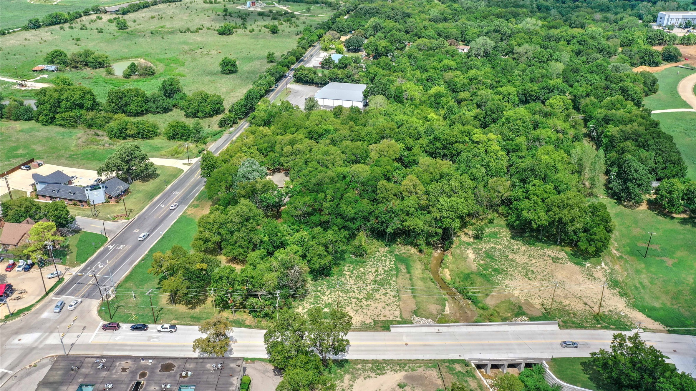 2625 N Travis Street Sherman TX 75092