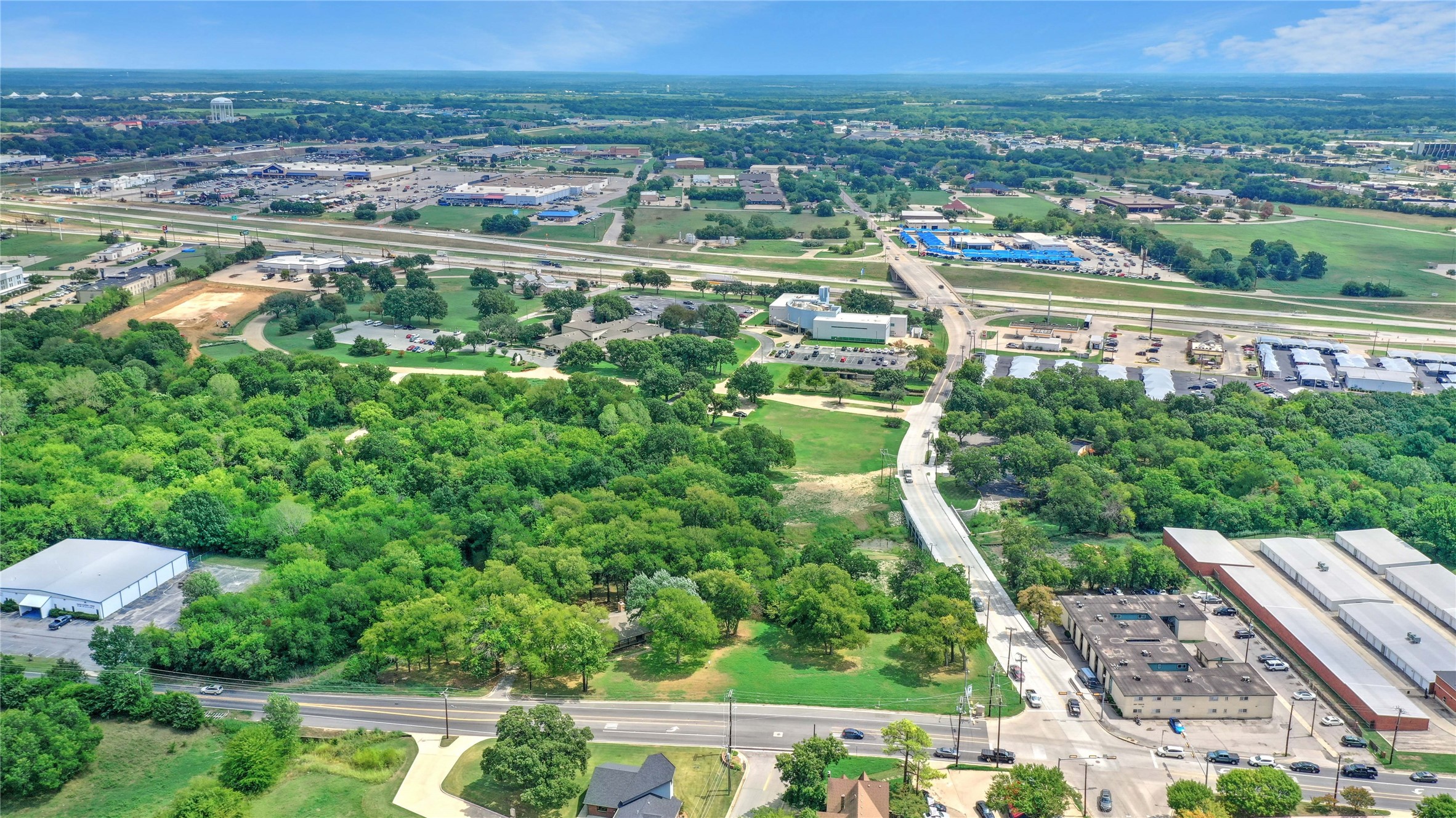 2625 N Travis Street Sherman TX 75092