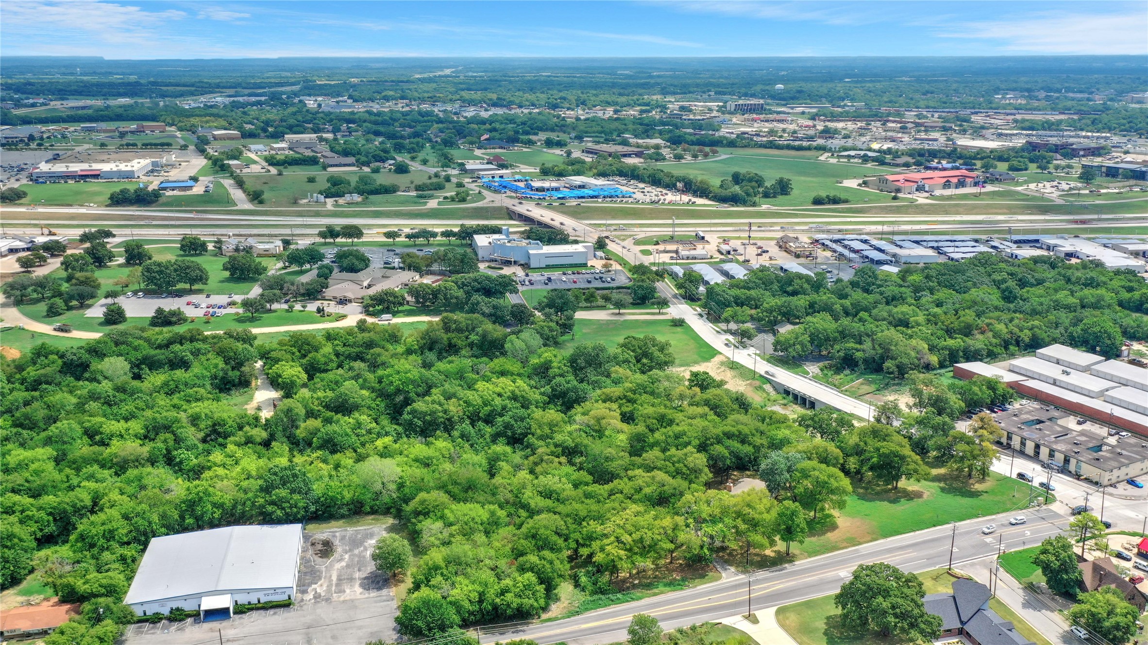 2625 N Travis Street Sherman TX 75092