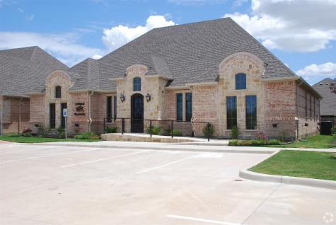 5748 Boat Club Road Fort Worth TX 76179