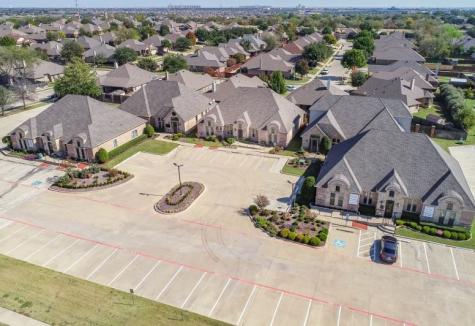 5748 Boat Club Road Fort Worth TX 76179