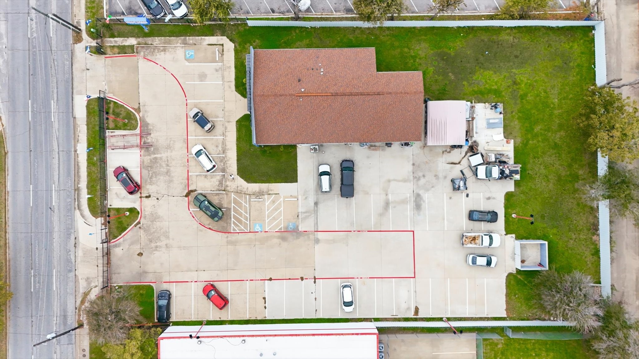 2661 Walnut Hill Lane Dallas TX 75229