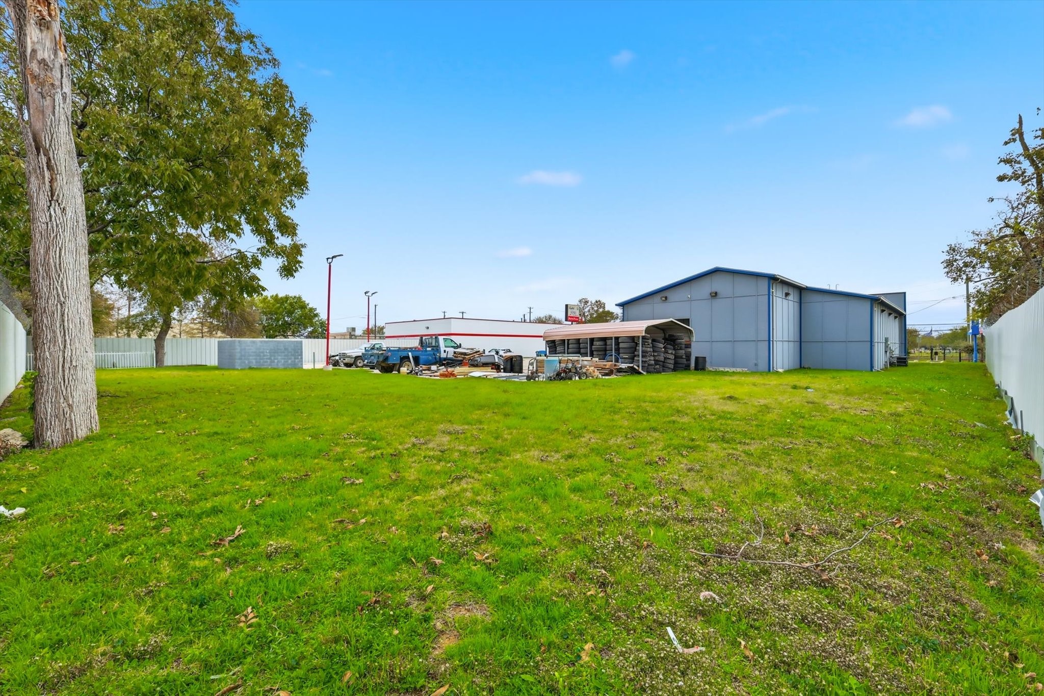 2661 Walnut Hill Lane Dallas TX 75229