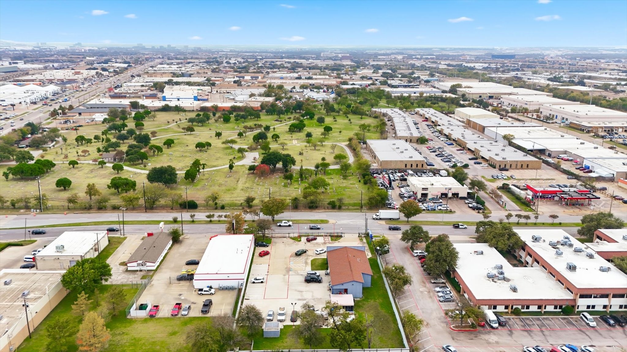 2661 Walnut Hill Lane Dallas TX 75229