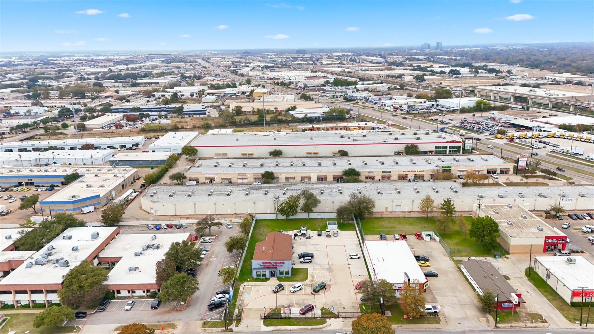 2661 Walnut Hill Lane Dallas TX 75229