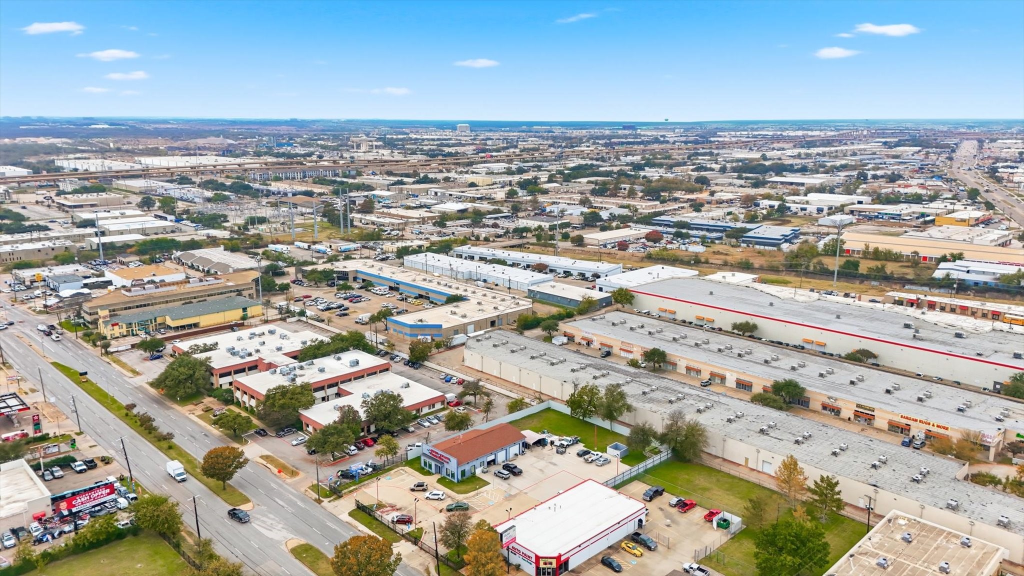 2661 Walnut Hill Lane Dallas TX 75229