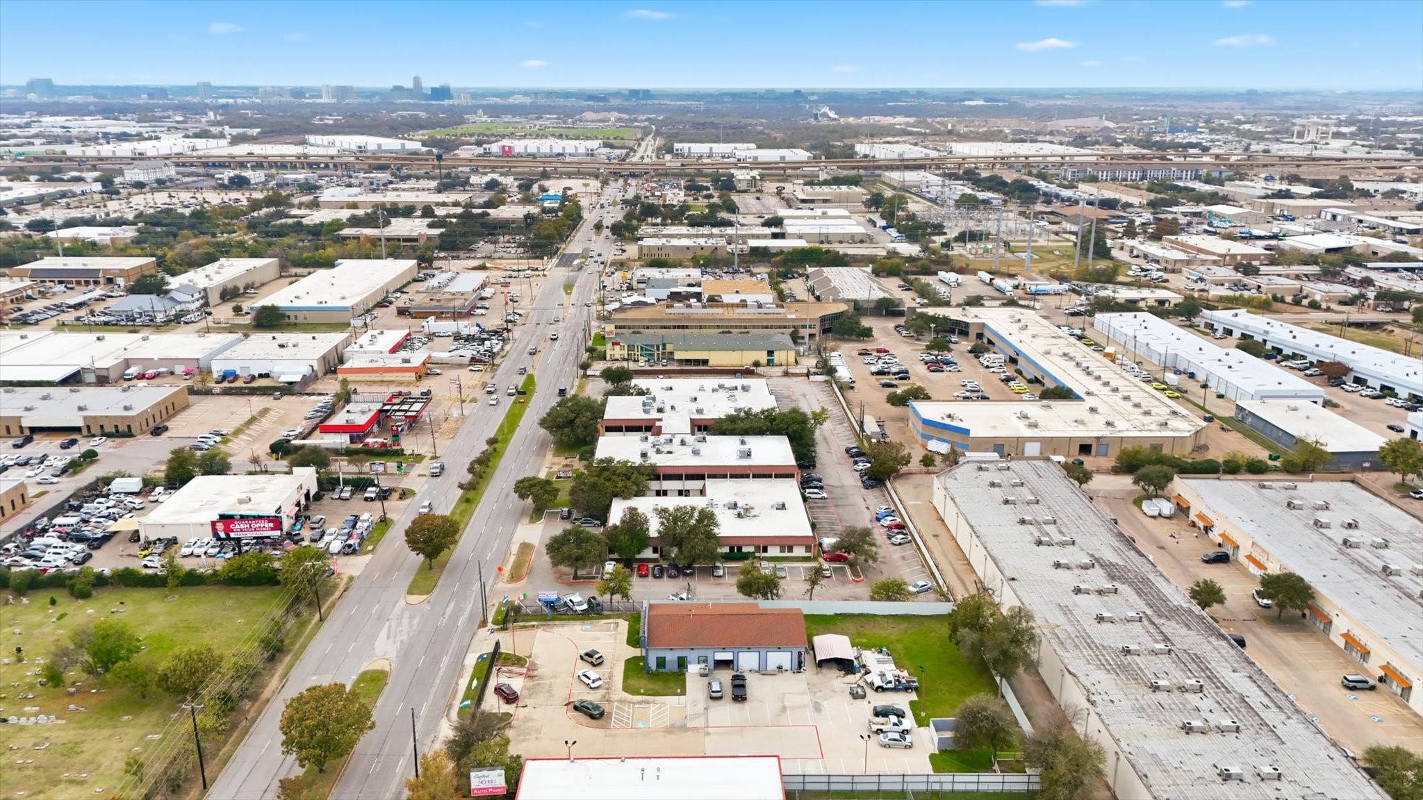 2661 Walnut Hill Lane Dallas TX 75229